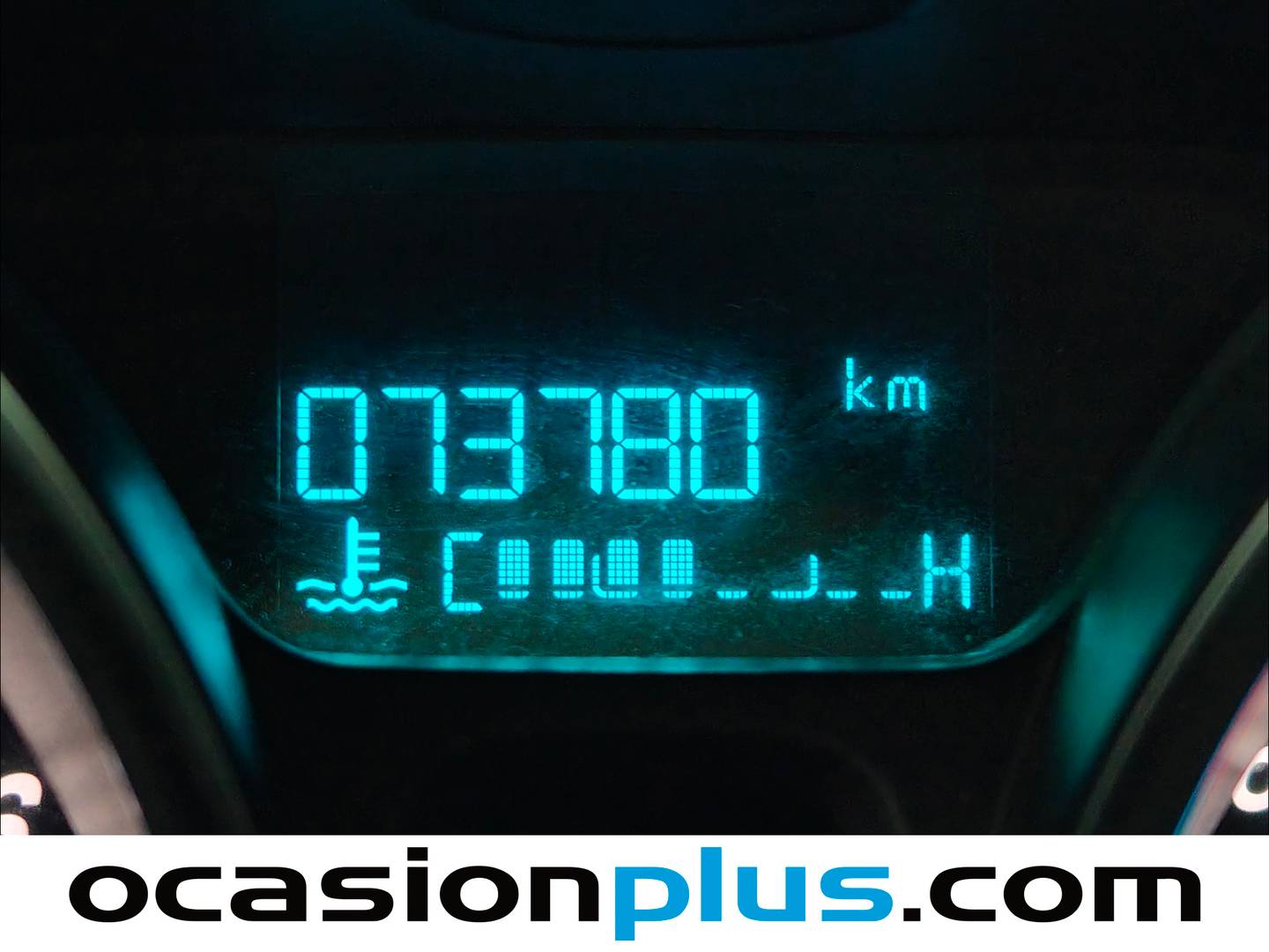 Ford Fiesta Ford Fiesta 1.25 Duratec Trend  (82 CV) seminuevo