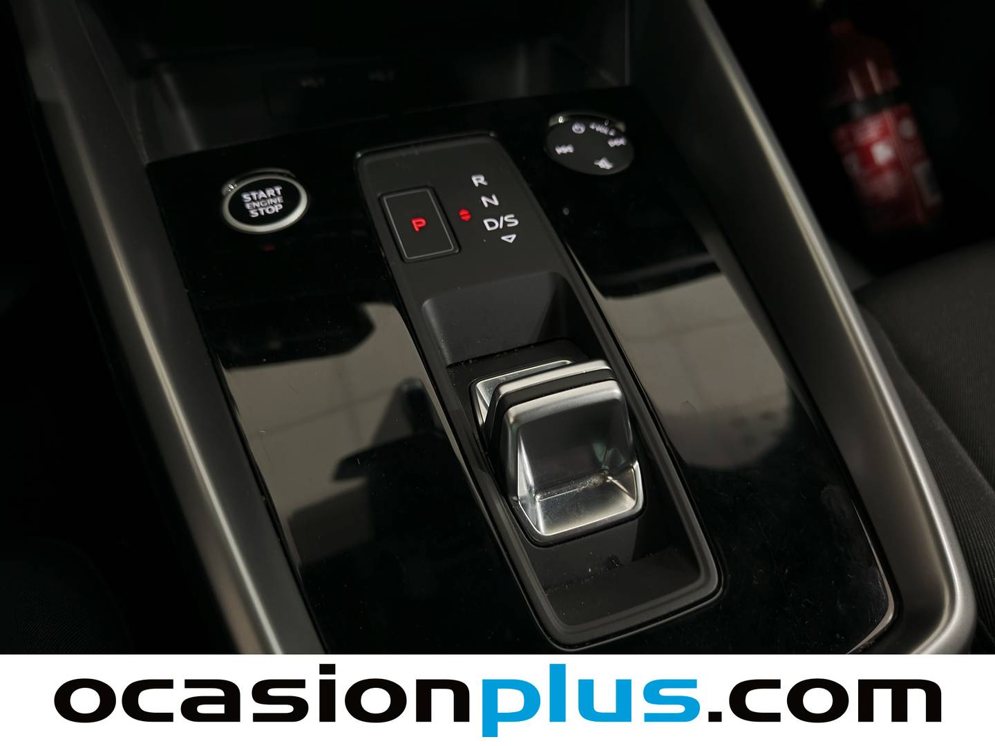 Audi A3 Audi A3 Sportback Advanced 30 TFSI (110 CV) S tronic de segunda mano