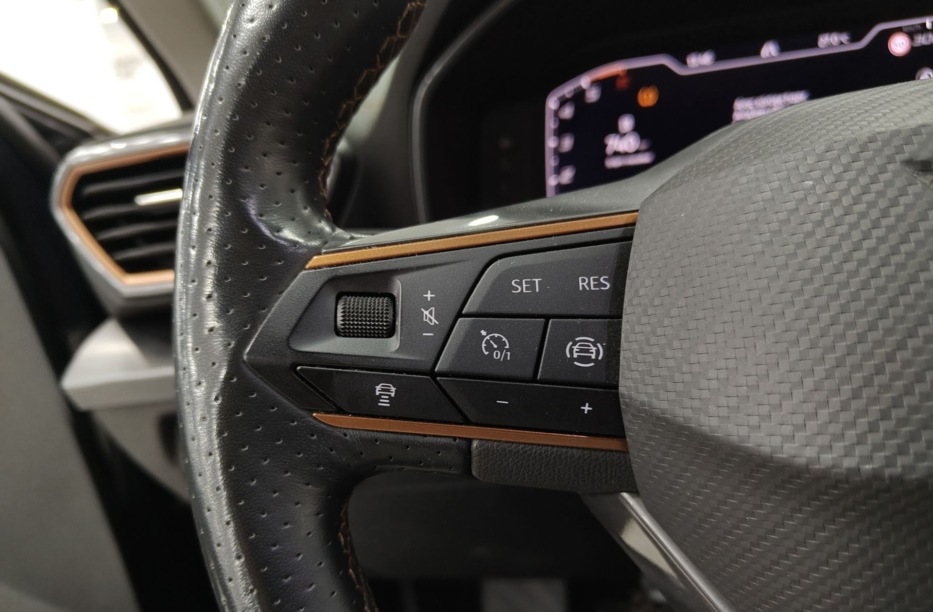 Cupra Formentor 2.0 TDI - foto 26