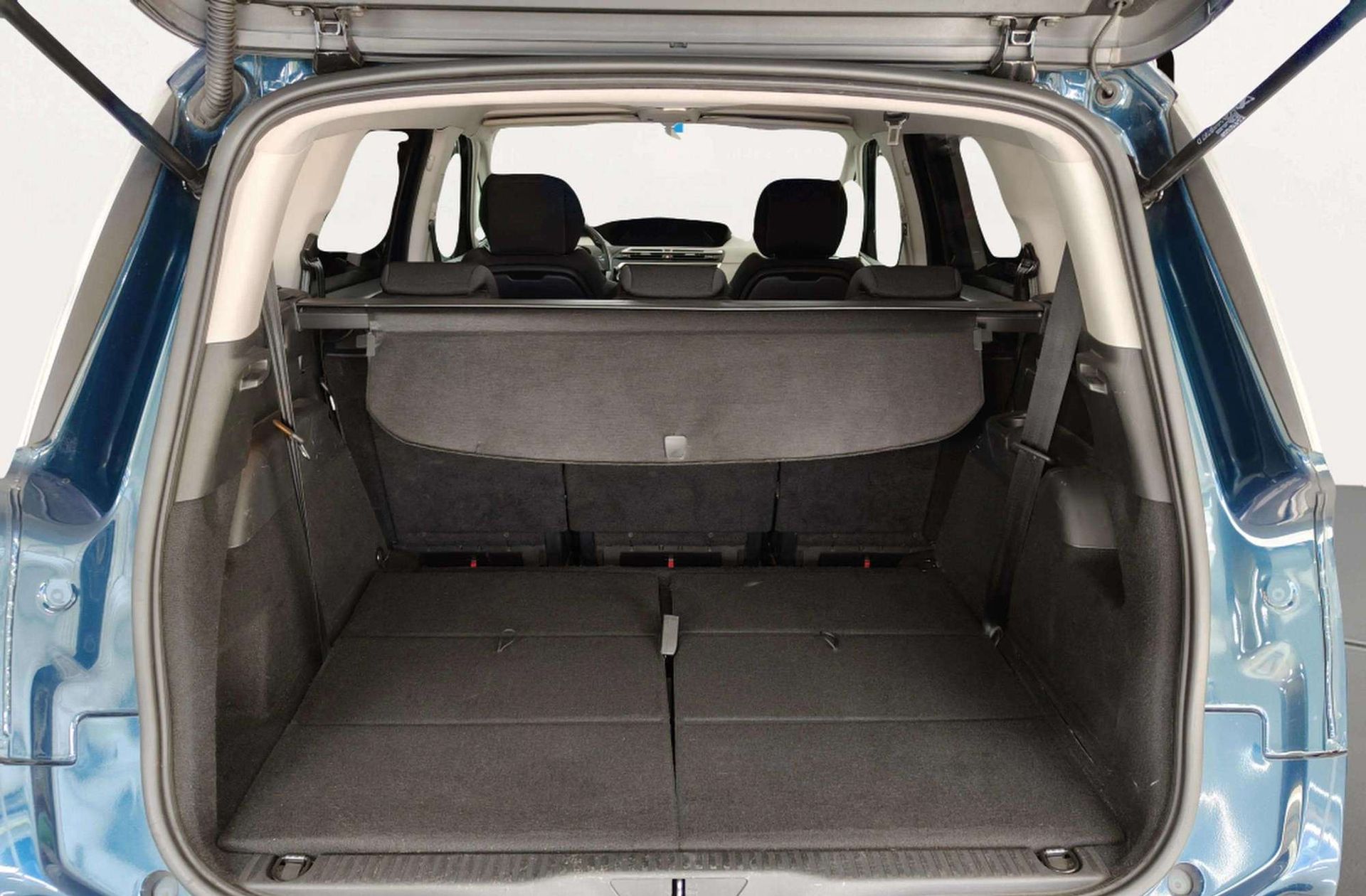 Citroën C4 Grand SpaceTourer BlueHDi 130 Feel - foto 16