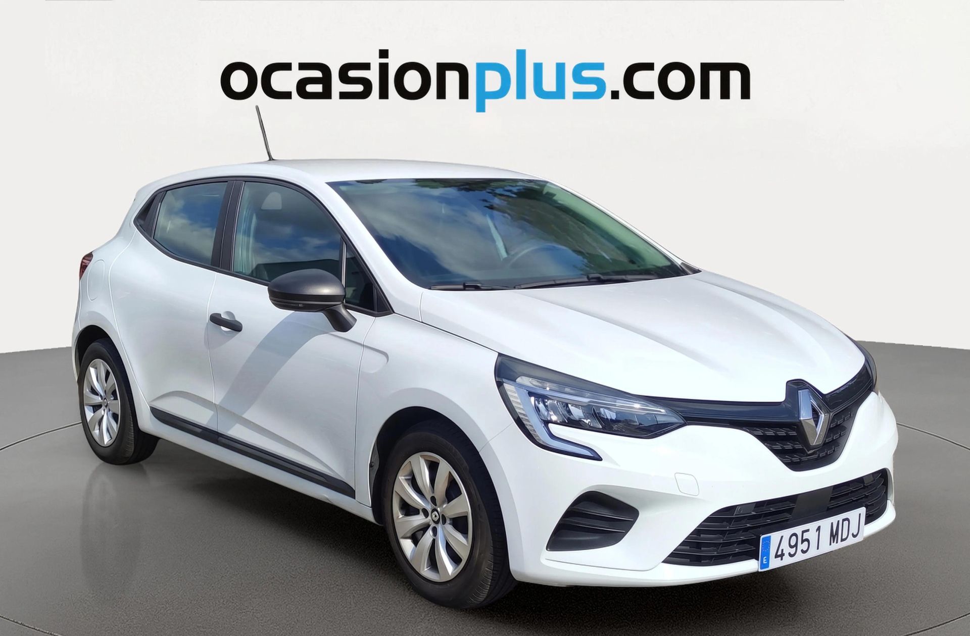 Renault Clio Authentique SCe - foto 2