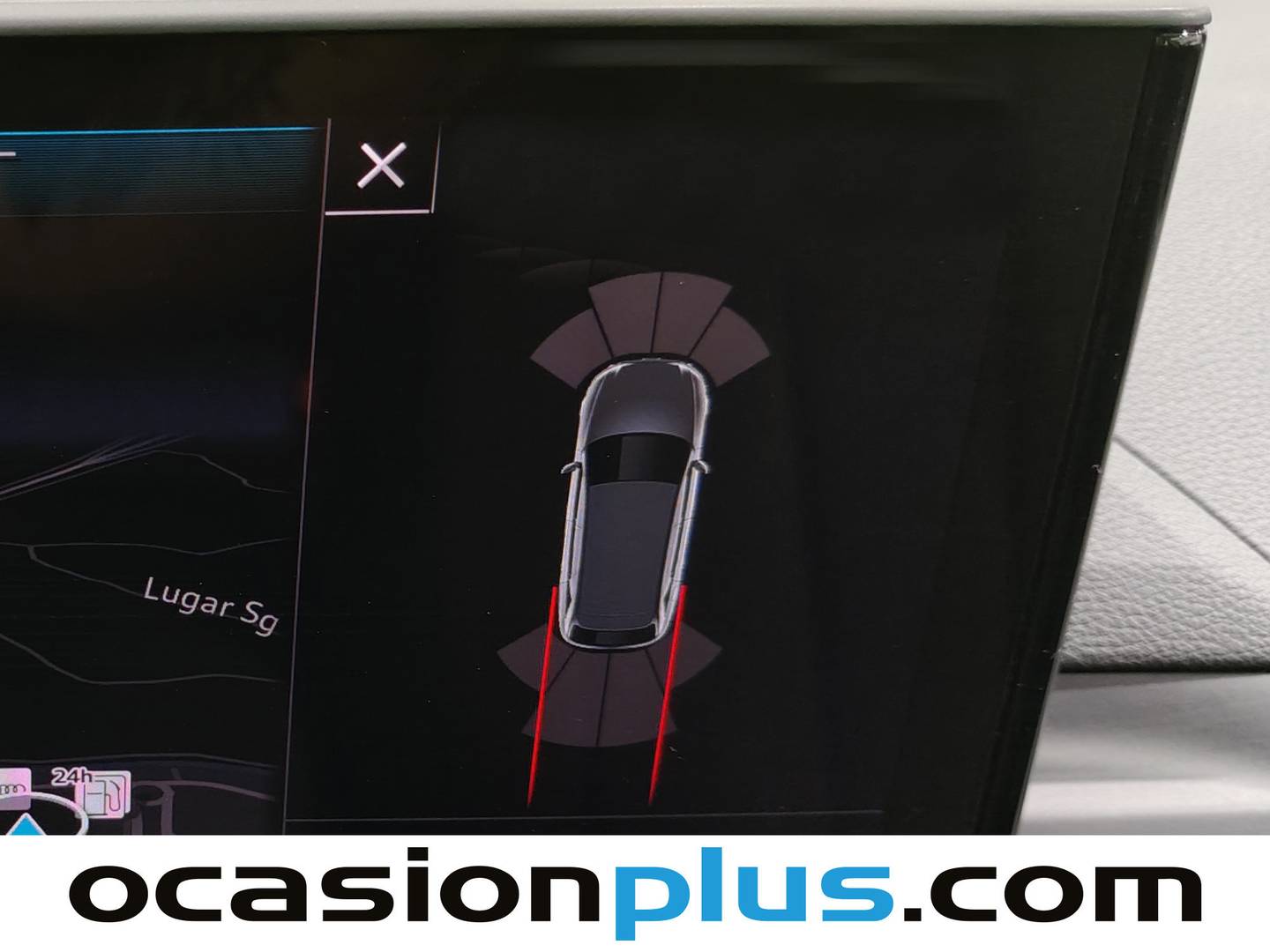 Extras del Audi A4 Audi A4 Avant Advanced 35 TFSI (150 CV) S tronic
