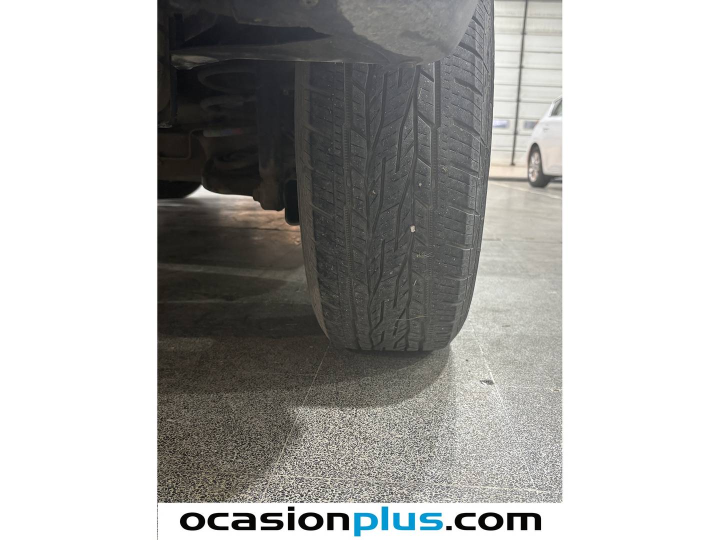 Foto Dacia Duster Dacia Duster Essential dCi (90 CV) 4x2