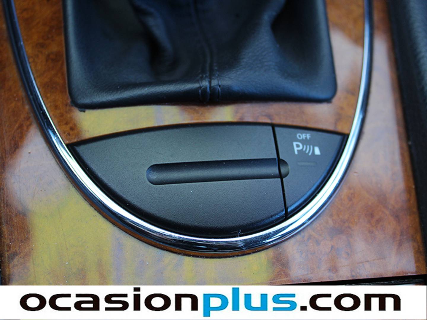 Foto Mercedes Clase E Mercedes-Benz Clase E 240 Elegance (177 CV)