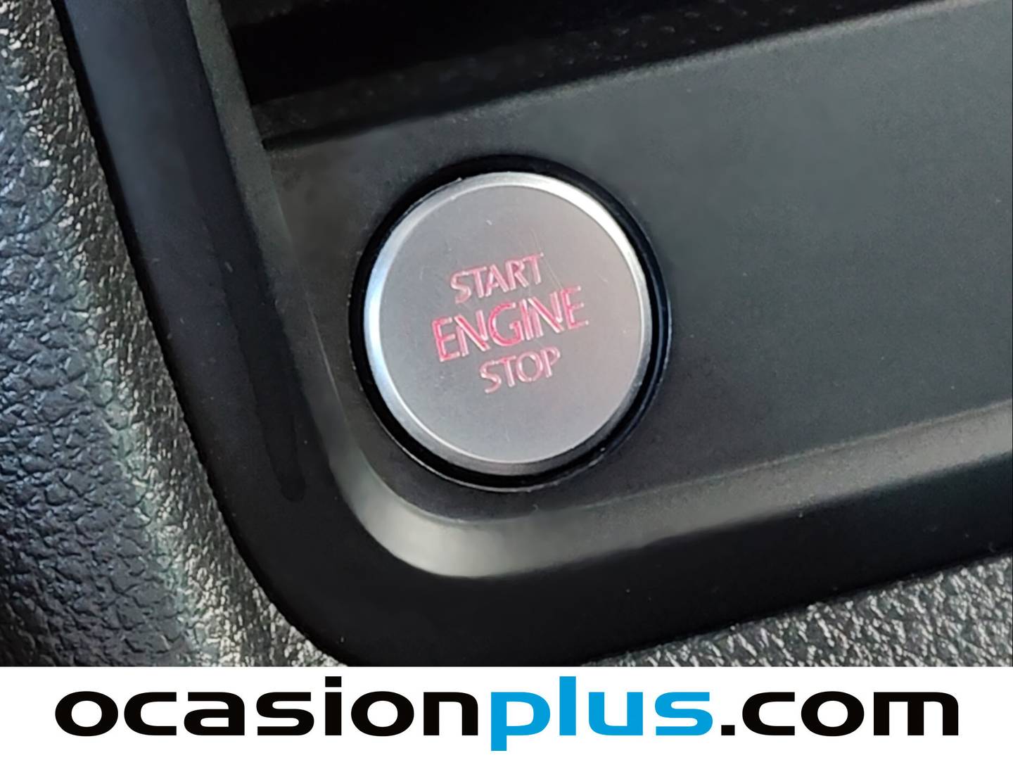 Seat Alhambra Seat Alhambra 1.4 TSI S/S Xcellence GO DSG (150 CV) 7 Plazas de segunda mano