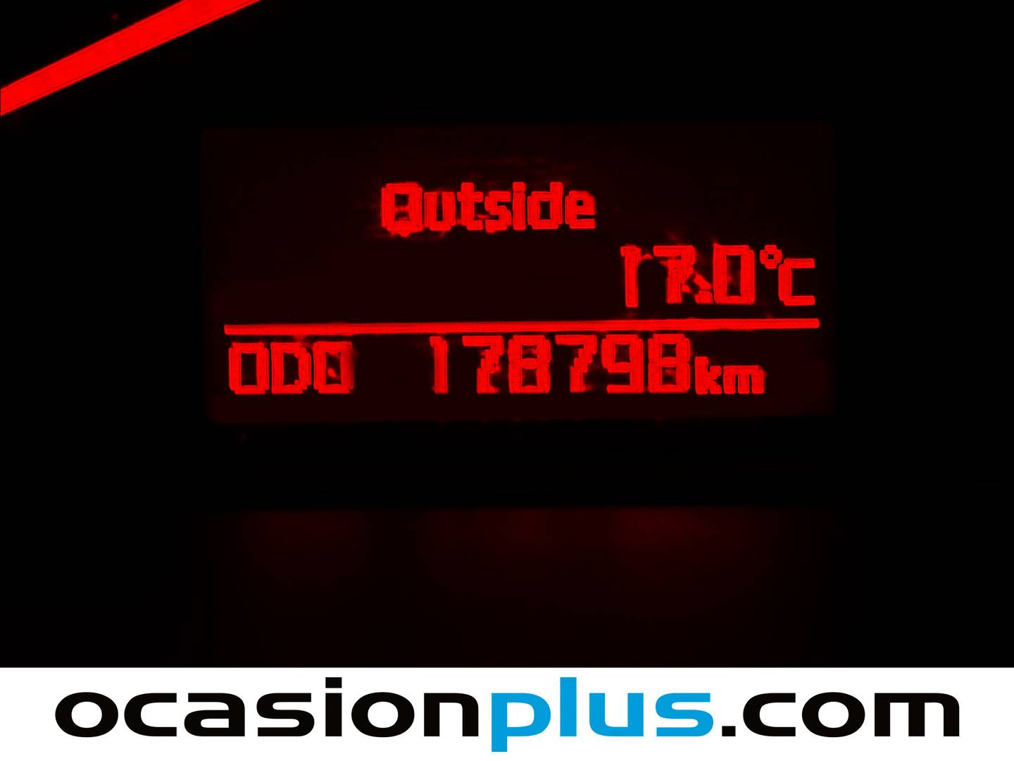 KIA Sportage Kia Sportage 1.7 CRDI VGT Drive 4x2 (115 CV) seminuevo