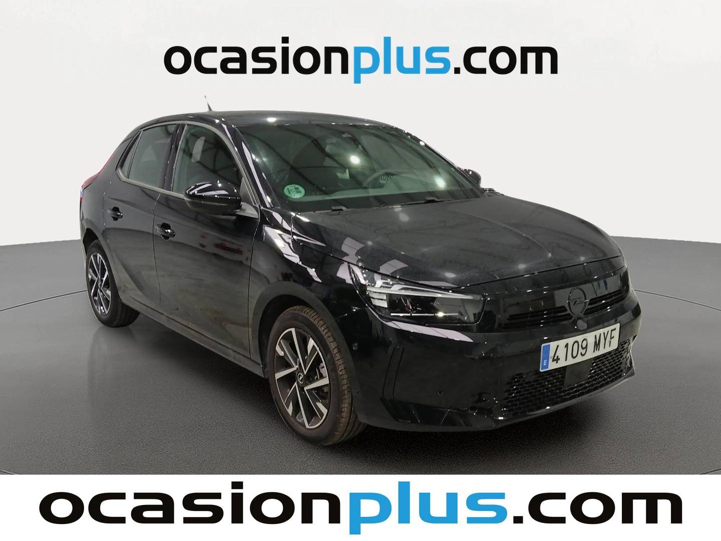 Opel Corsa Opel Corsa 1.2 T XHL GS  (100 CV) de ocasión