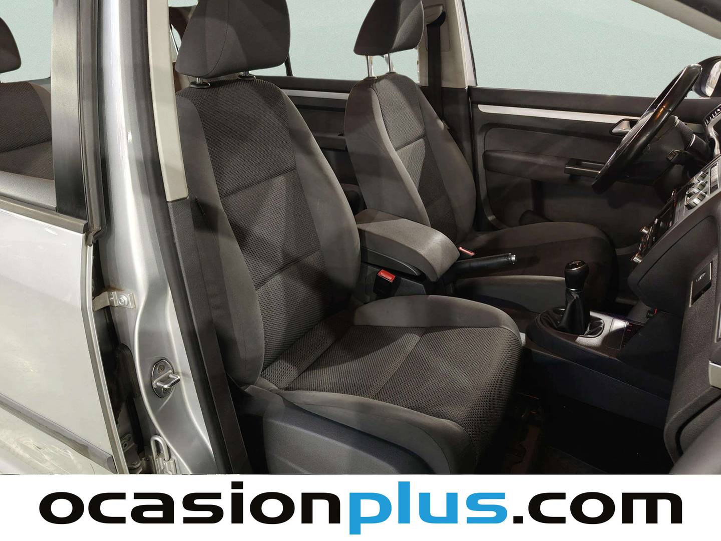 Volkswagen Touran Volkswagen Touran Edition 1.6 TDI BMT (105 CV) al mejor precio