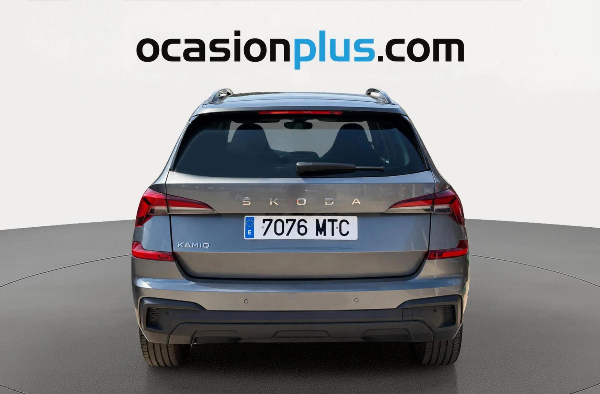 Škoda Kamiq 1.0 TSI Design DSG - foto 14