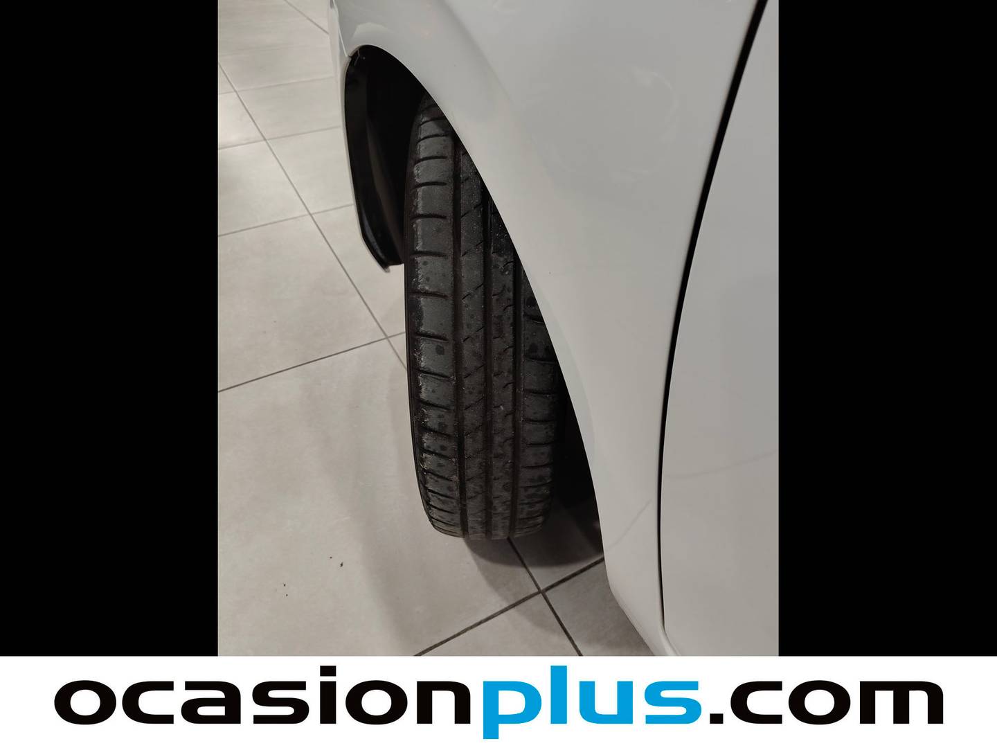 Foto Peugeot 108 Peugeot 108 1.2 PureTech Active (82 CV)