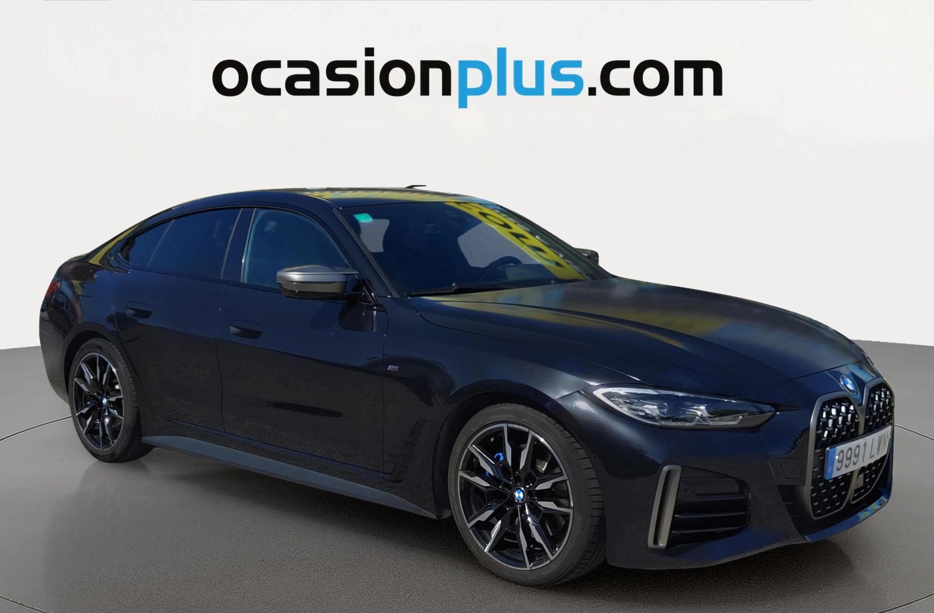 BMW Serie 4 M440i xDrive Gran Coupé Pack M - foto 2
