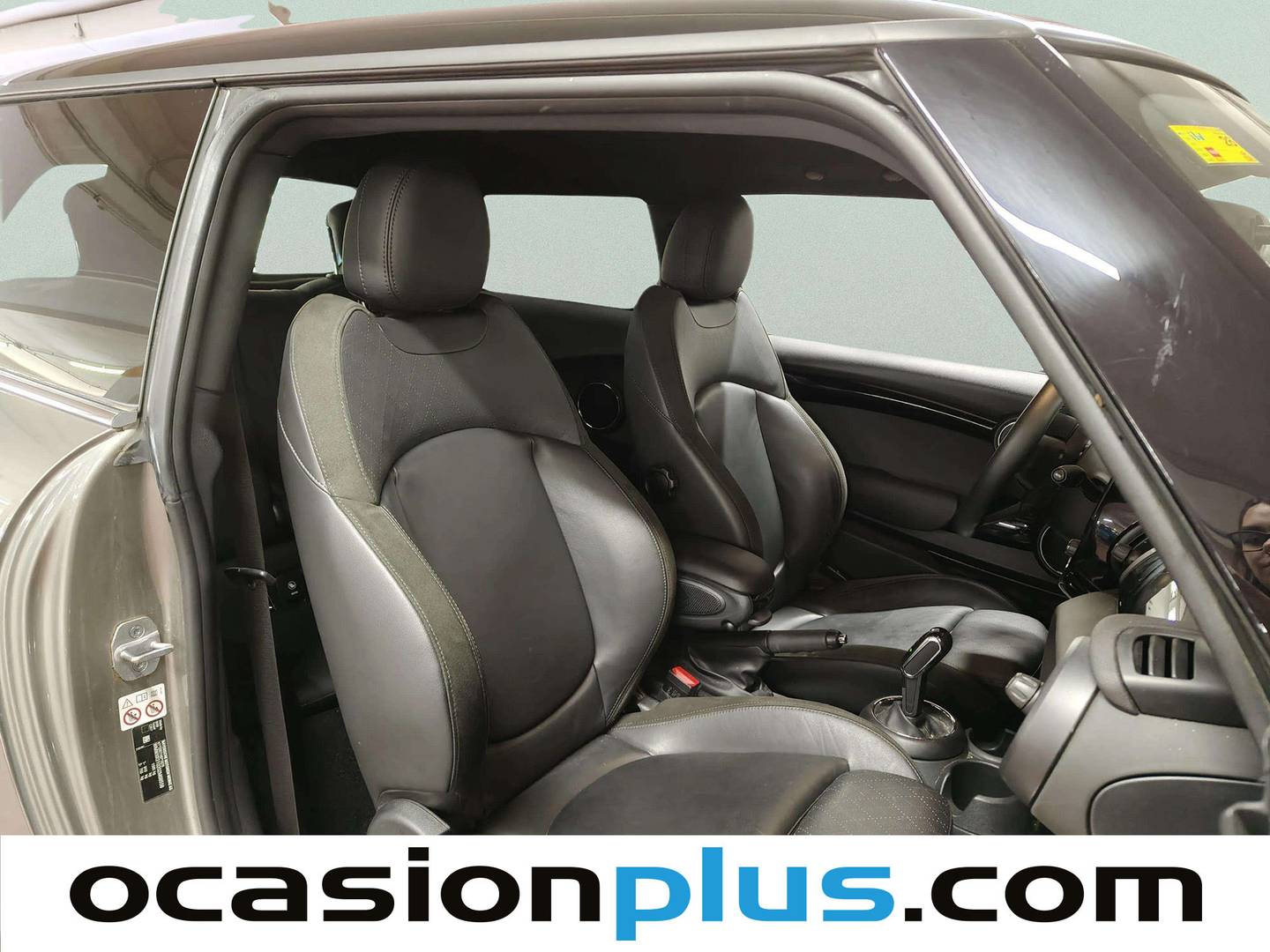 Foto Mini MINI MINI MINI 3 Puertas Cooper (136 CV)