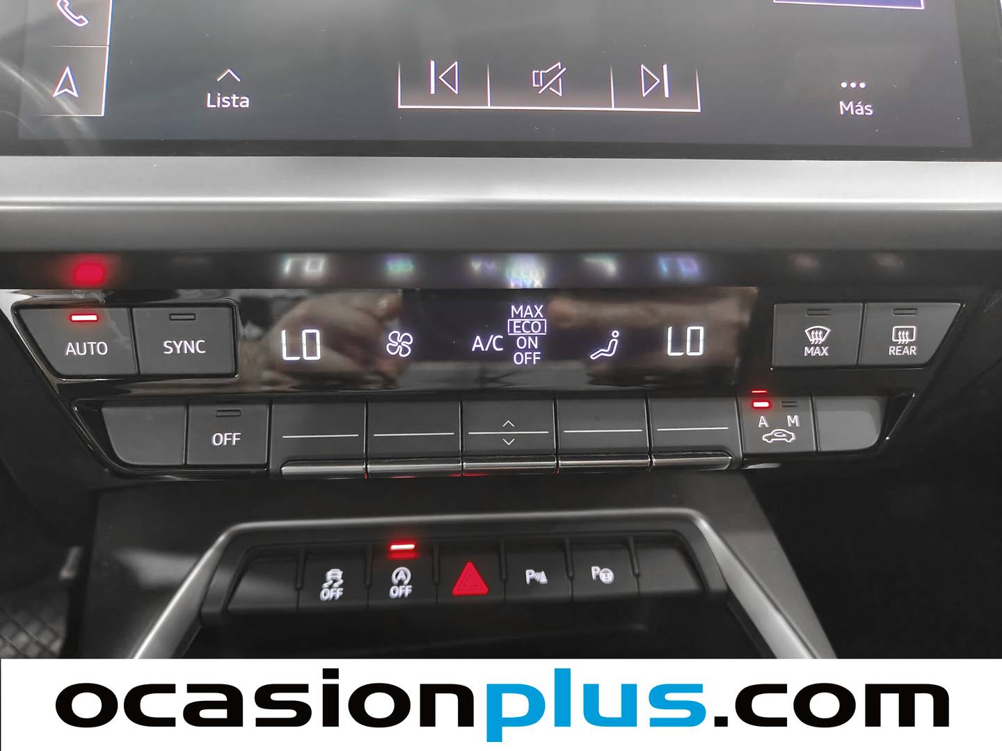 Audi A3 Audi A3 Sportback Sportback Advanced 30 TFSI (110 CV) S tronic de segunda mano