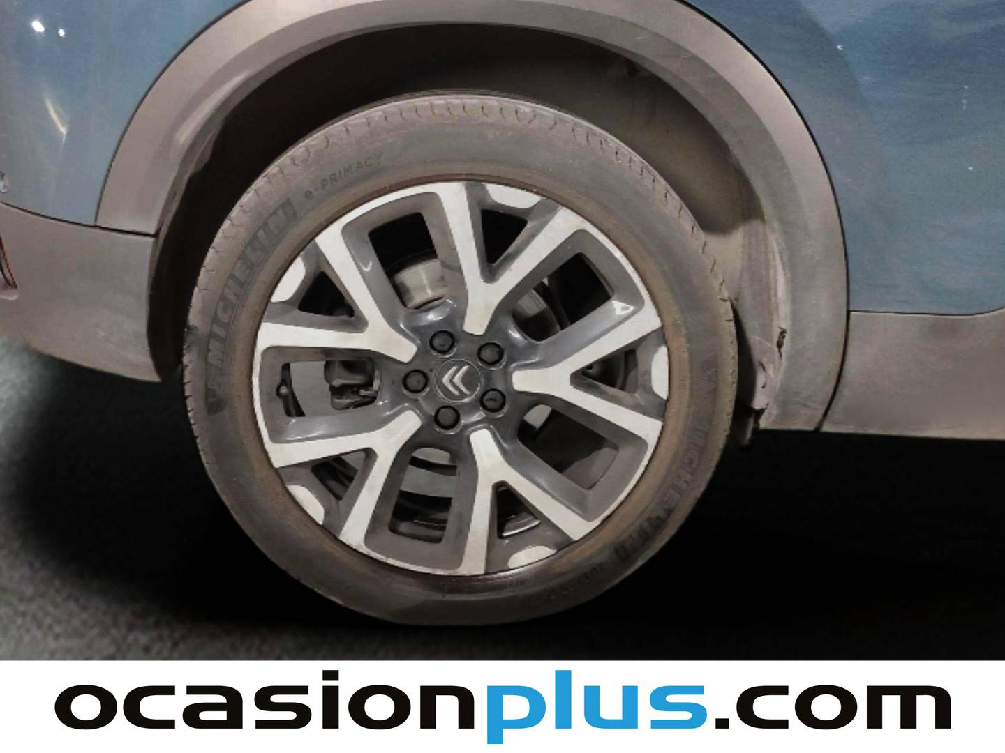 Citroën C5 Aircross Citroën C5 Aircross BlueHdi 180 S&S Shine EAT8 (177 CV) 177cv