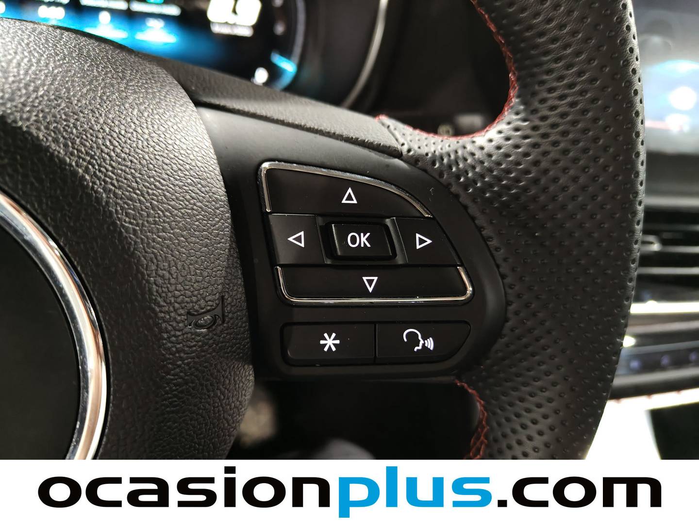 Foto MG HS MG HS 1.5 Turbo GDI Luxury DCT (162 CV)