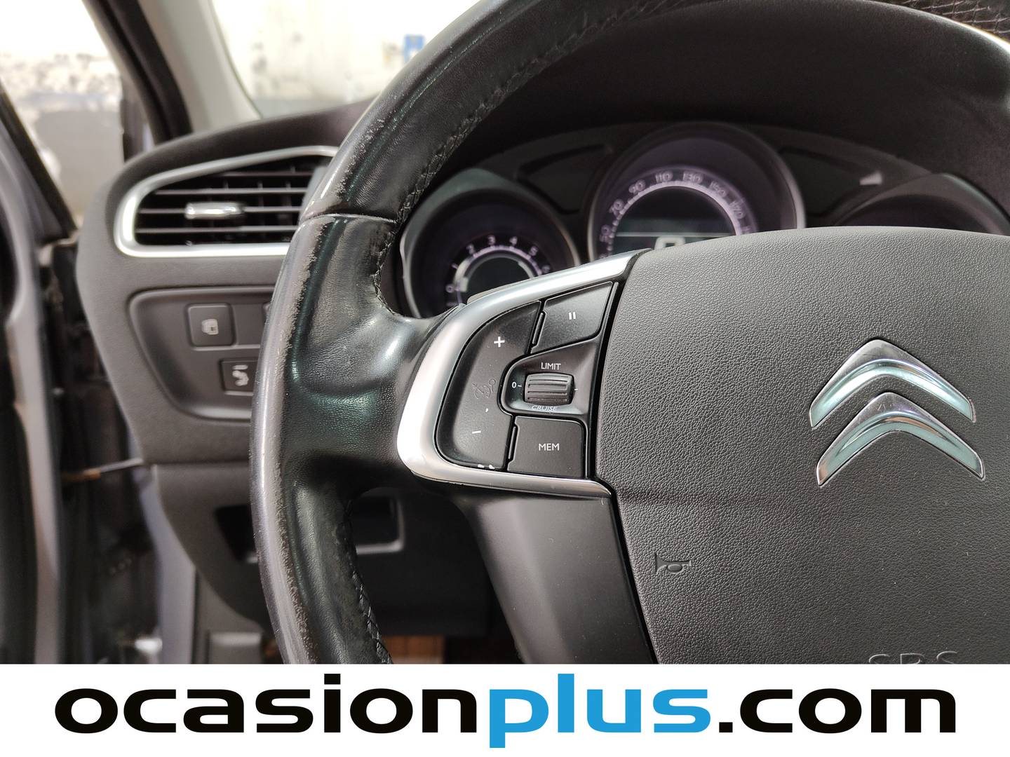 Acabados Citroën C4 Citroën C4 BlueHDi 120 S&S Feel Edition (120 CV)