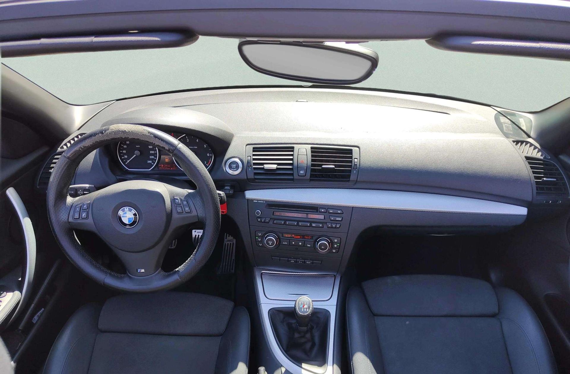 BMW Serie 1 118i Cabrio - foto 7