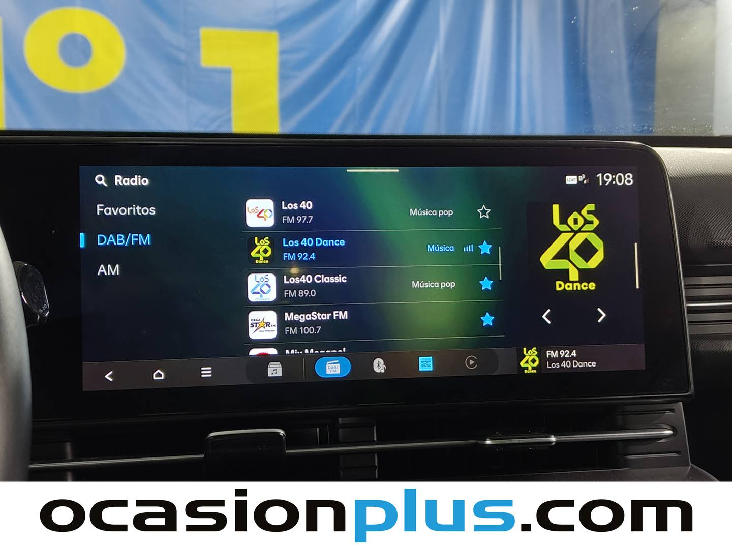 Foto Hyundai Kona Hyundai Kona 1.0 TGDi Maxx 4x2 (120 CV)