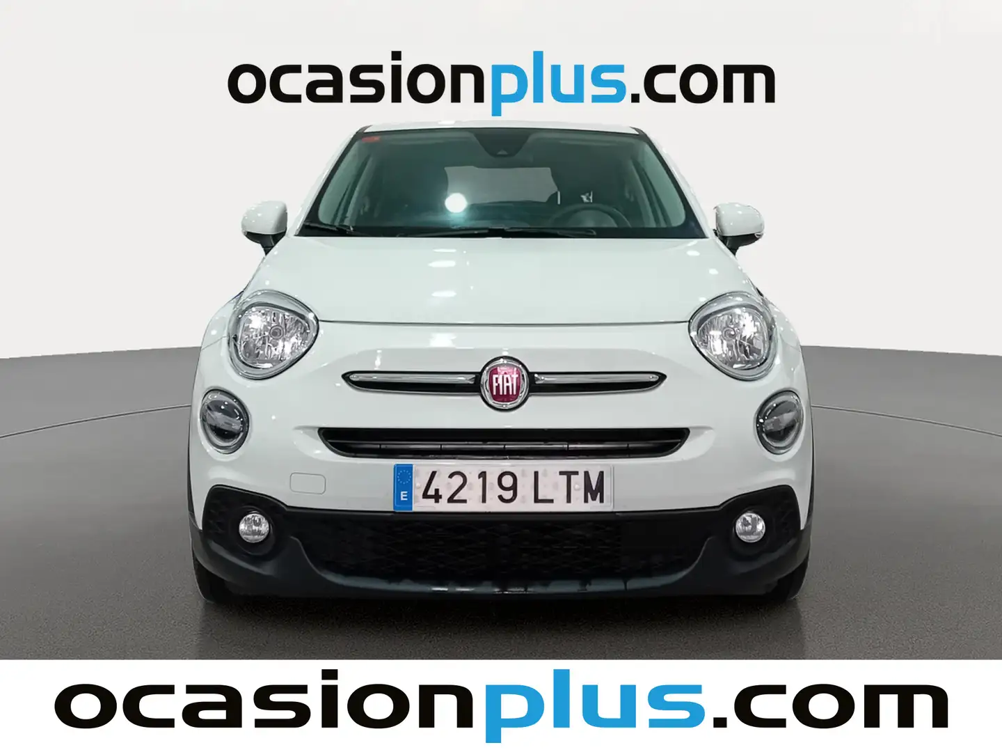 Foto Fiat 500X Fiat 500X 1,0 Firefly S&S Connect (120 CV)