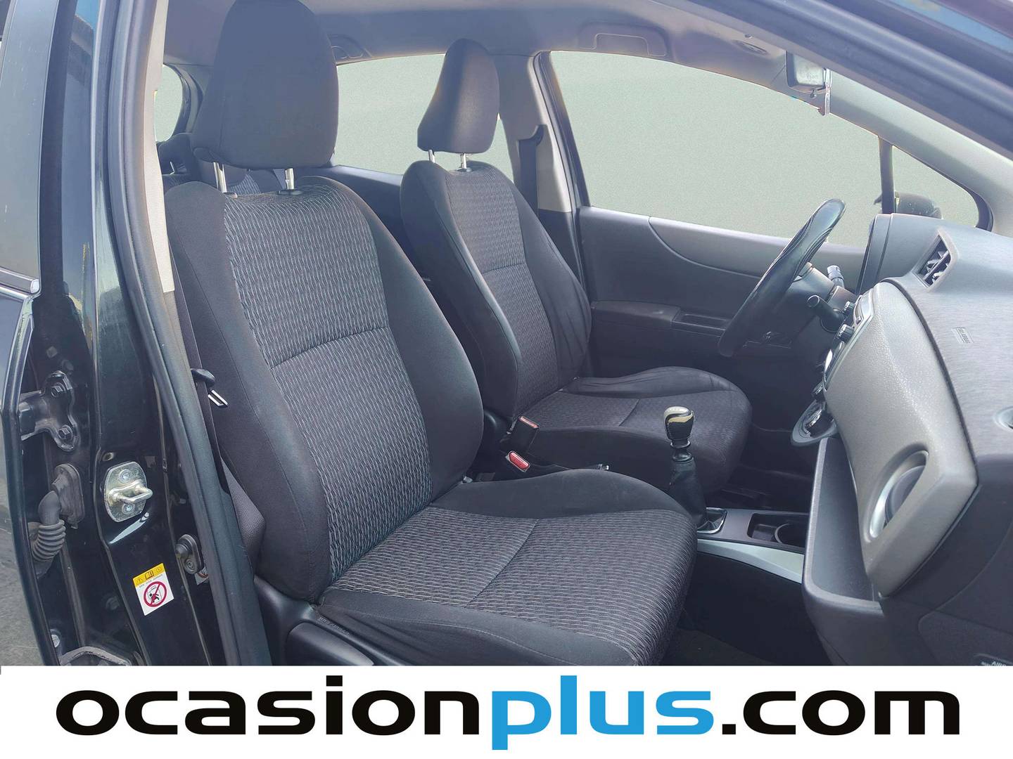 Toyota Yaris Toyota Yaris 90D Active (90 CV) km 0