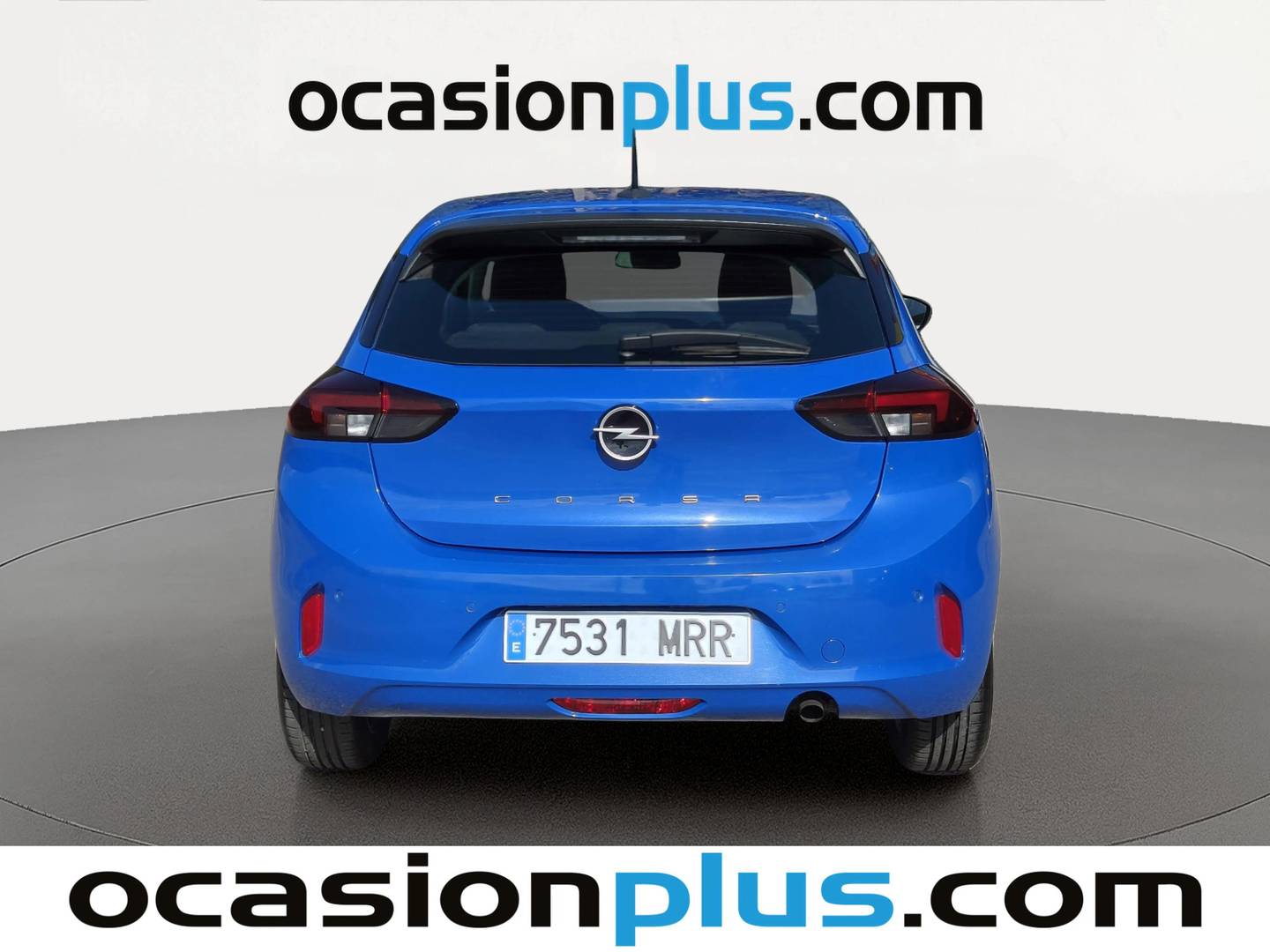 Opel Corsa Opel Corsa 1.2 XEL Edition (75 CV) al mejor precio