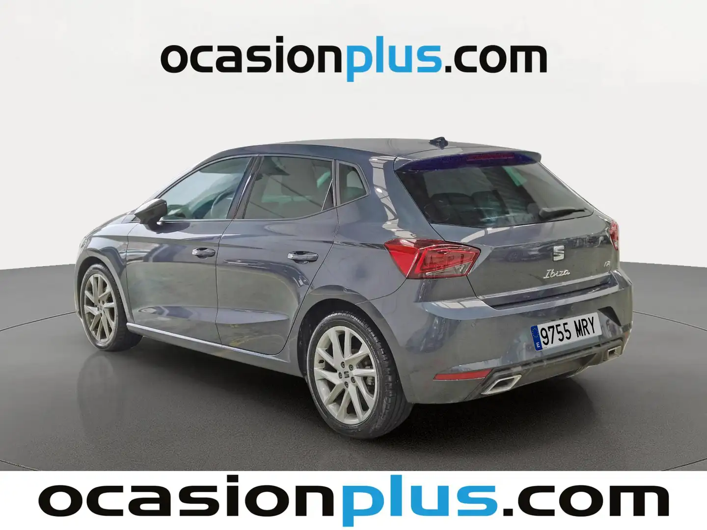 Foto Seat Ibiza SEAT Ibiza 1.5 TSI FR XL DSG (150 CV)