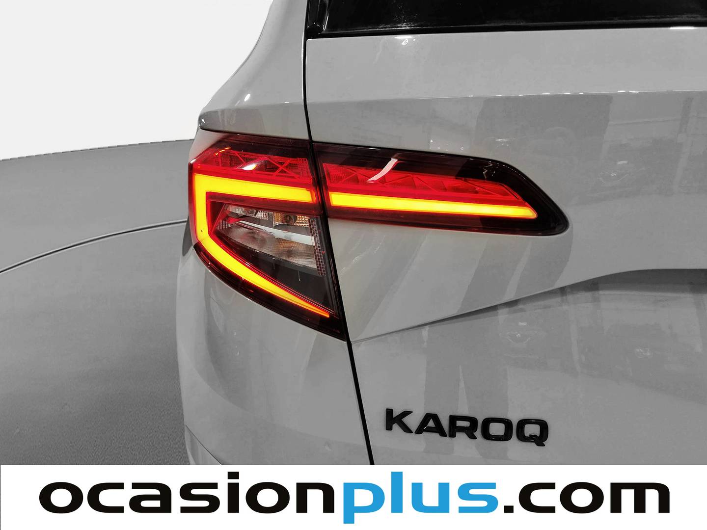 Skoda Karoq Skoda Karoq 1.5 TSI ACT Sportline DSG (150 CV) km 0