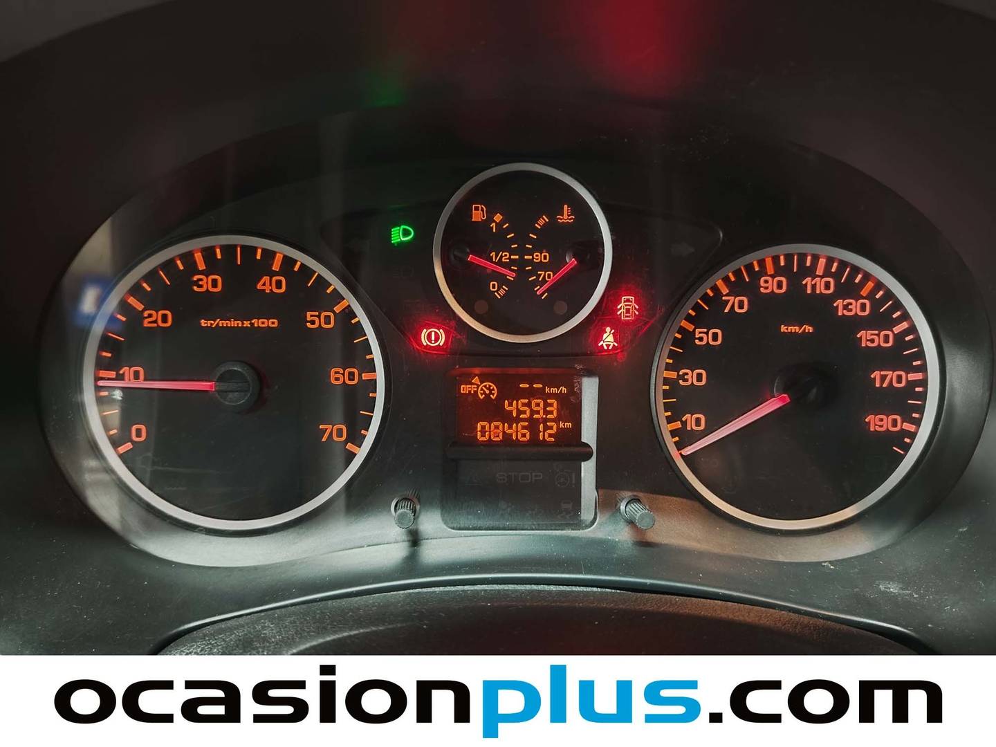 Citroën Berlingo Citroen Berlingo Multispace 20 Aniversario PureTech (110 CV) manual