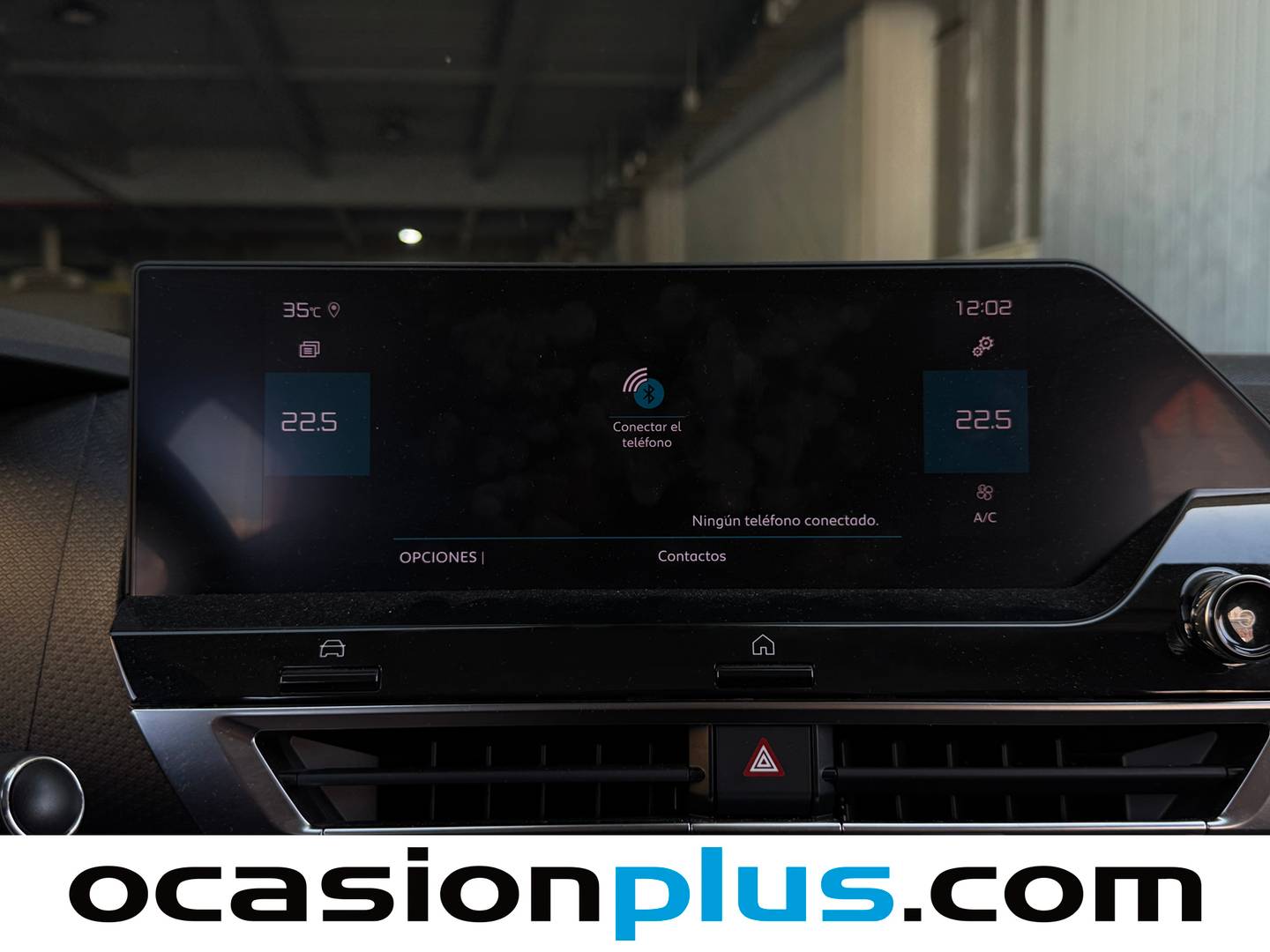 Citroën C4 Citroën C4 PureTech 130 S&S 6v Feel Pack EAT8 (130 CV) km 0