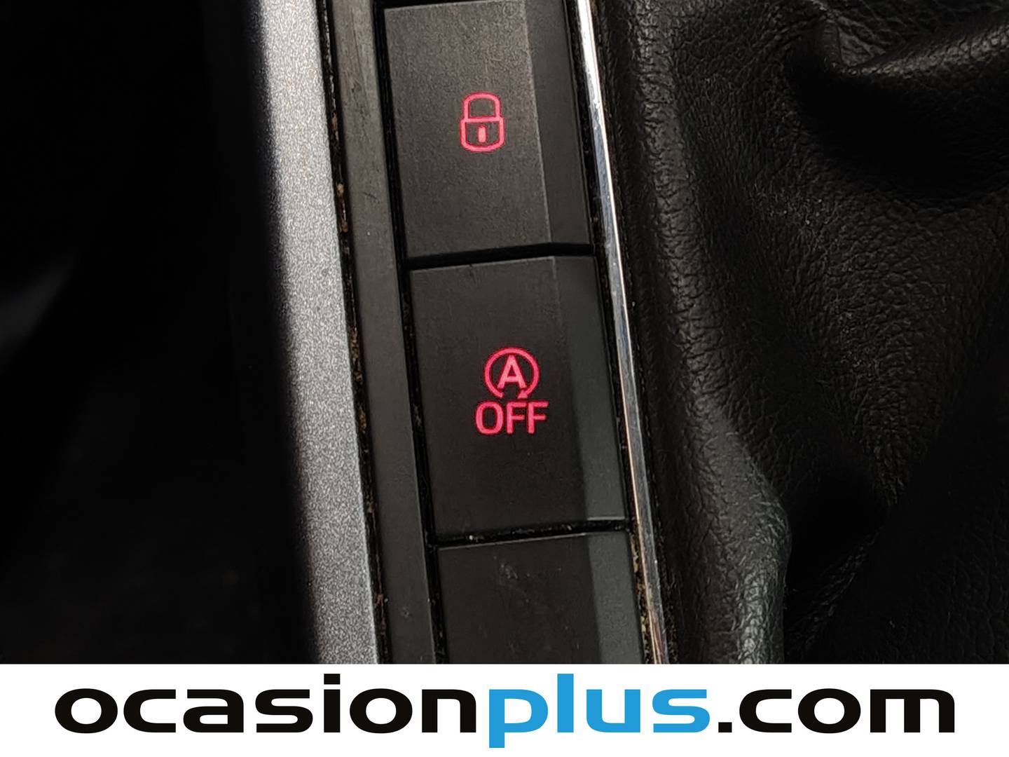 Equipamiento del Seat Arona Seat Arona 1.6 TDI Ecomotive S&S Style (115 CV)