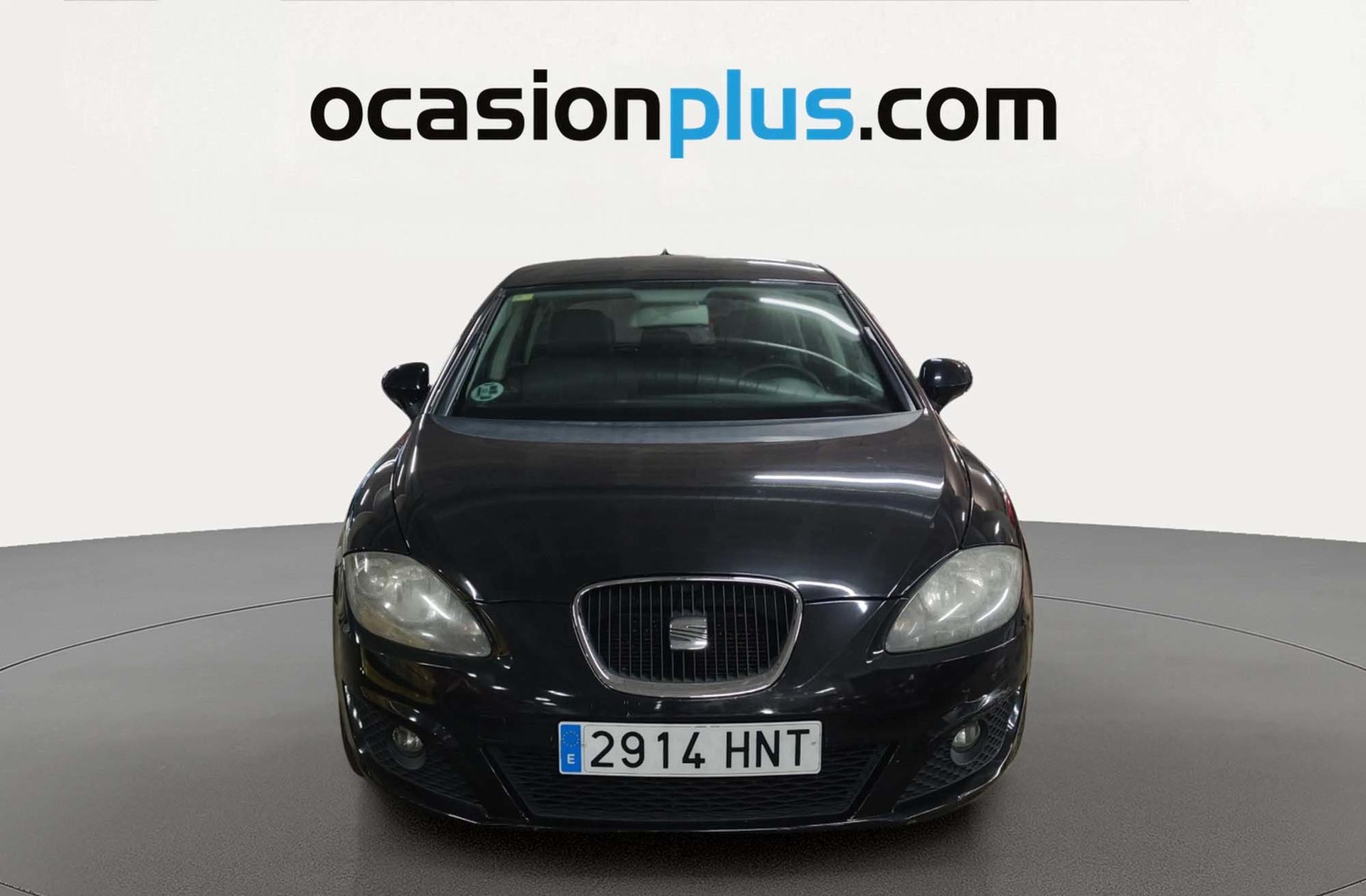 SEAT León 1.6 TDI Reference Copa - foto 10