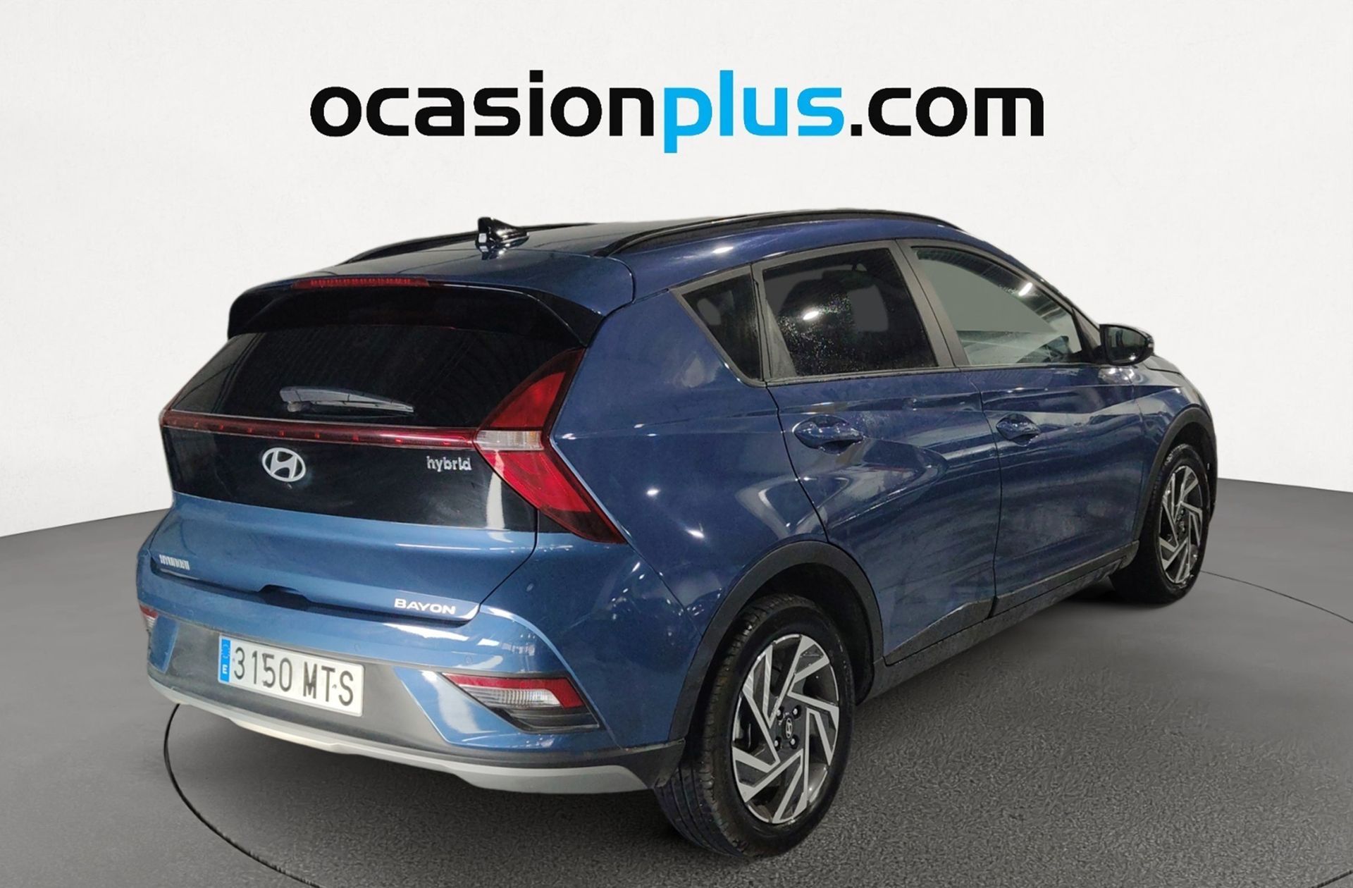 Hyundai Bayon 1.0 T-GDi 48V Maxx DCT - foto 4
