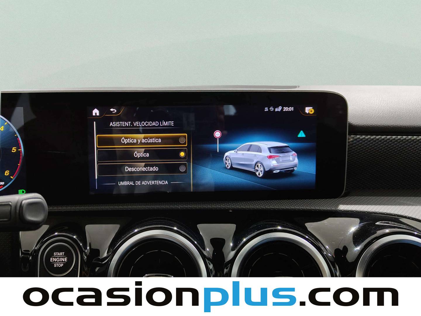 Mercedes Clase A Mercedes Clase A 180 d (116 CV) km 0