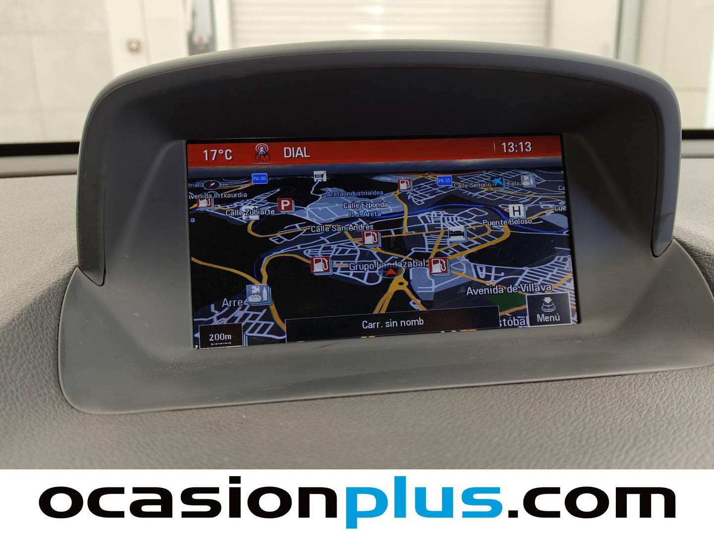 Foto Opel Mokka Opel Mokka 1.6 CDTI S&S Excellence 4x2  (136 CV)