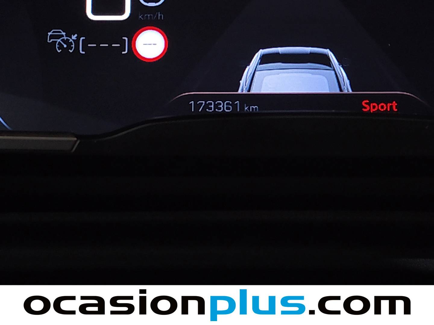 Peugeot 508 Peugeot 508 PureTech 180 S&S GT Line EAT8 (180 CV) de ocasión