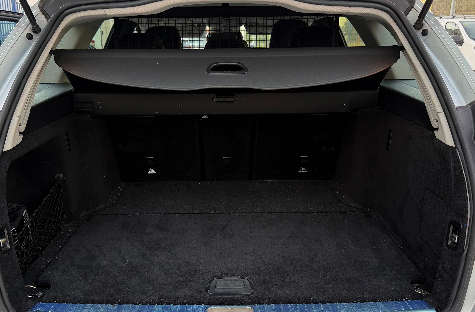 Mercedes-Benz Clase C Estate 220 d (Pack AMG) - foto 18