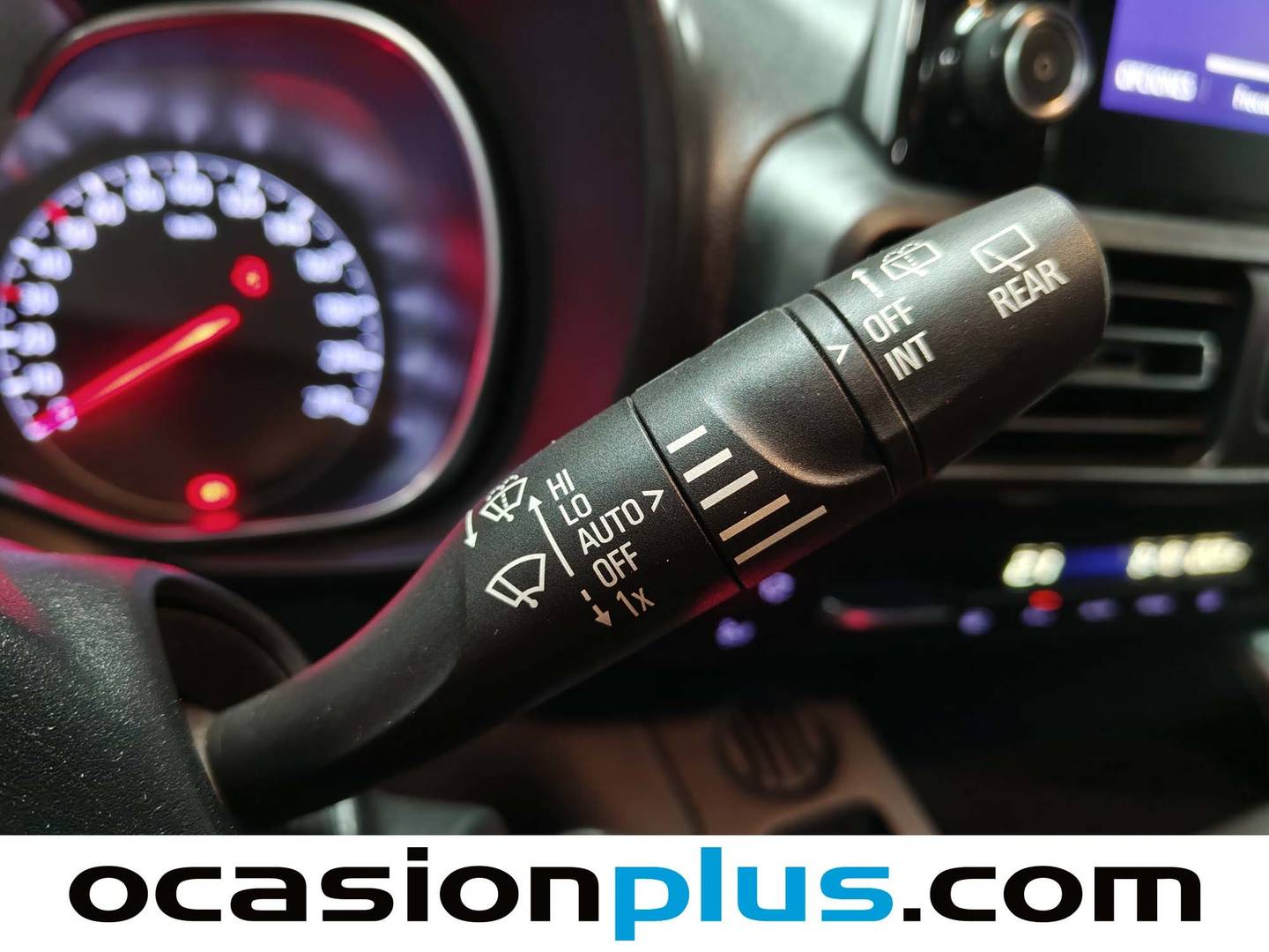 Foto Opel Combo Life Opel Combo Life 1.5TD S&S Innovation  (100 CV)