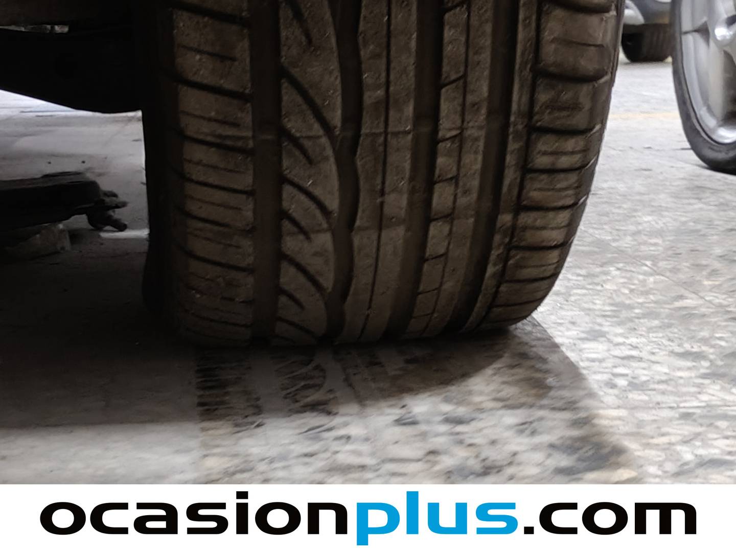 Infiniti FX Infiniti FX 50 S V8 AWD (390 CV) al mejor precio