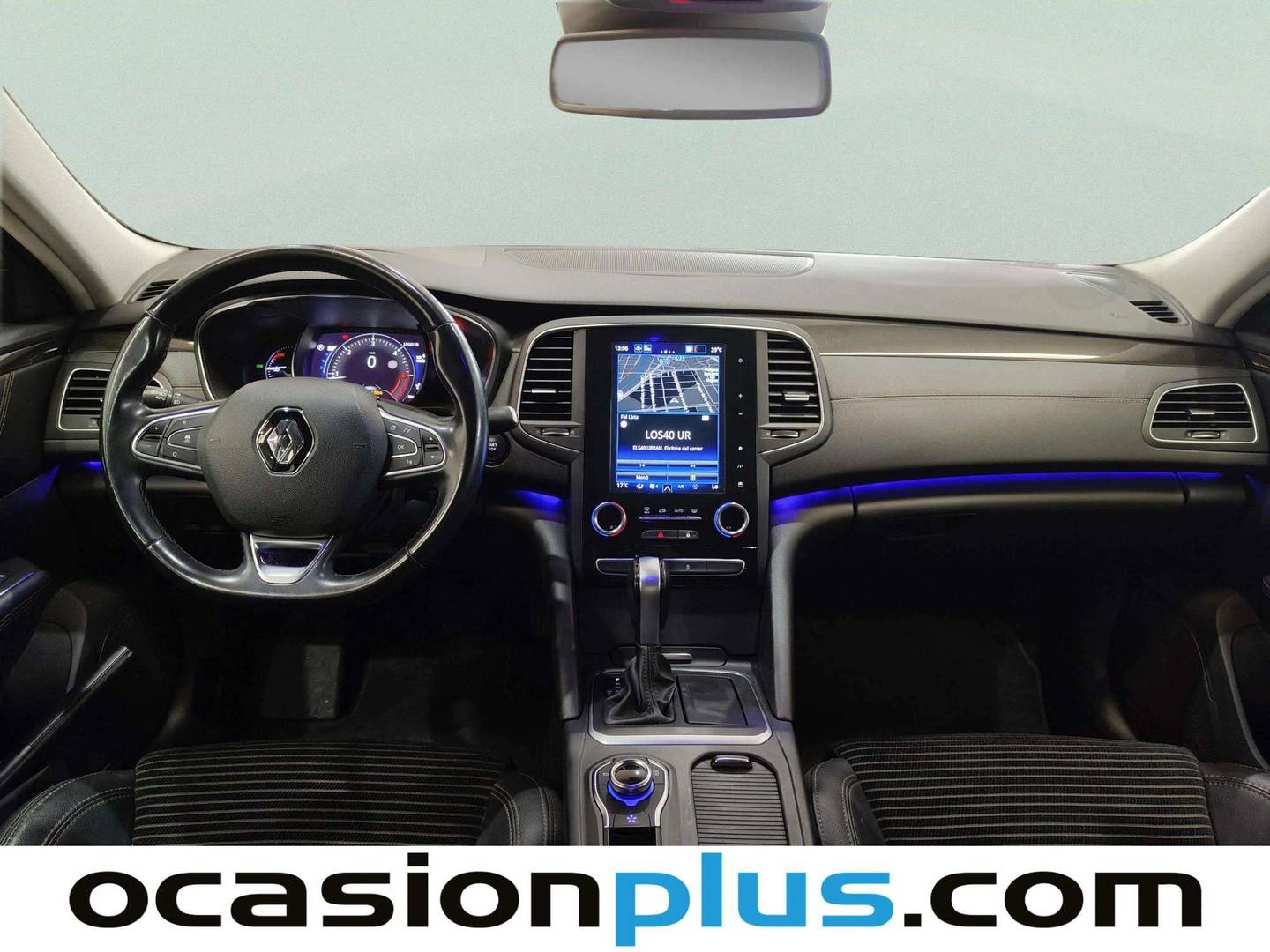 Renault Talisman Renault Talisman Zen Blue dCi (160 CV) EDC de ocasión