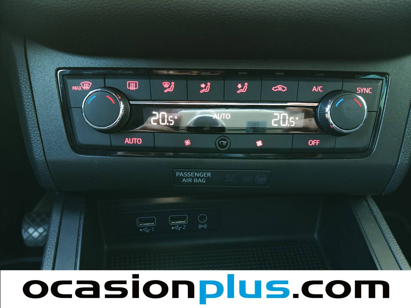 Seat Ibiza Seat Ibiza 1.0 TGI FR (90 CV) gnc