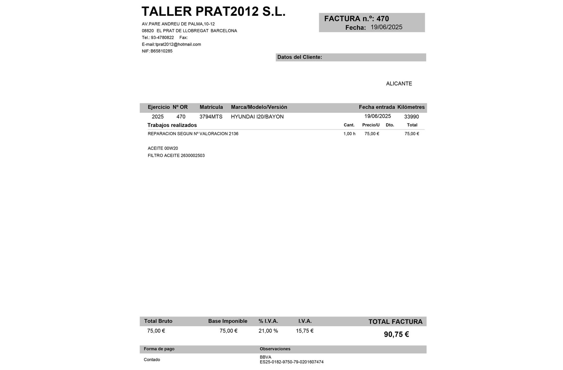 Hyundai i20 1.0 T-GDi 48V Tecno DCT - foto 19