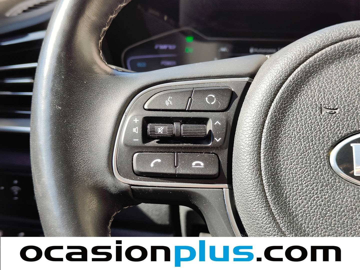 KIA Niro KIA Niro 1.6 GDi PHEV Híbrido Emotion (141 CV) 141cv