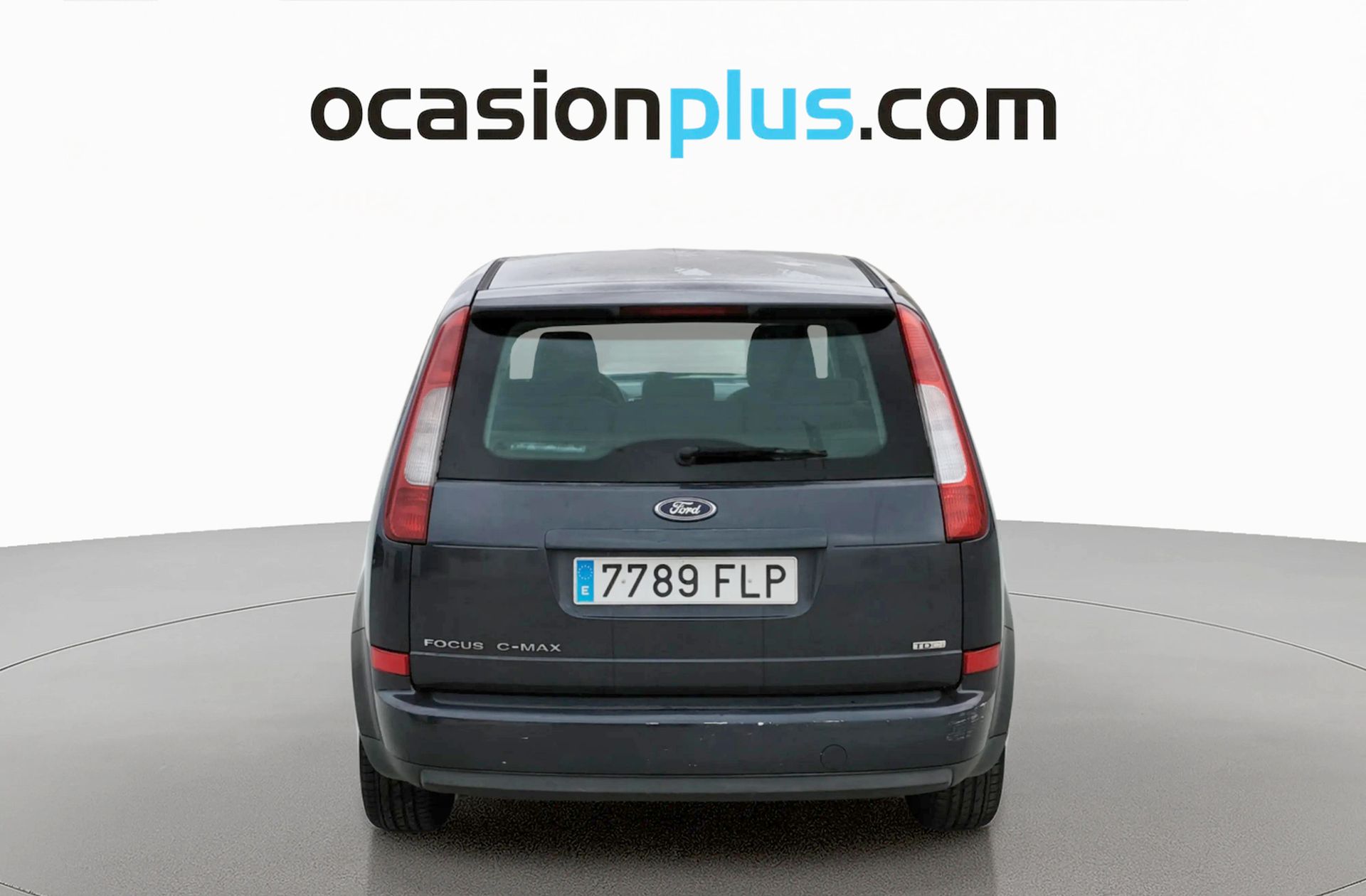 Ford Focus C-Max C-Max 1.8 TDCi Newport - foto 11