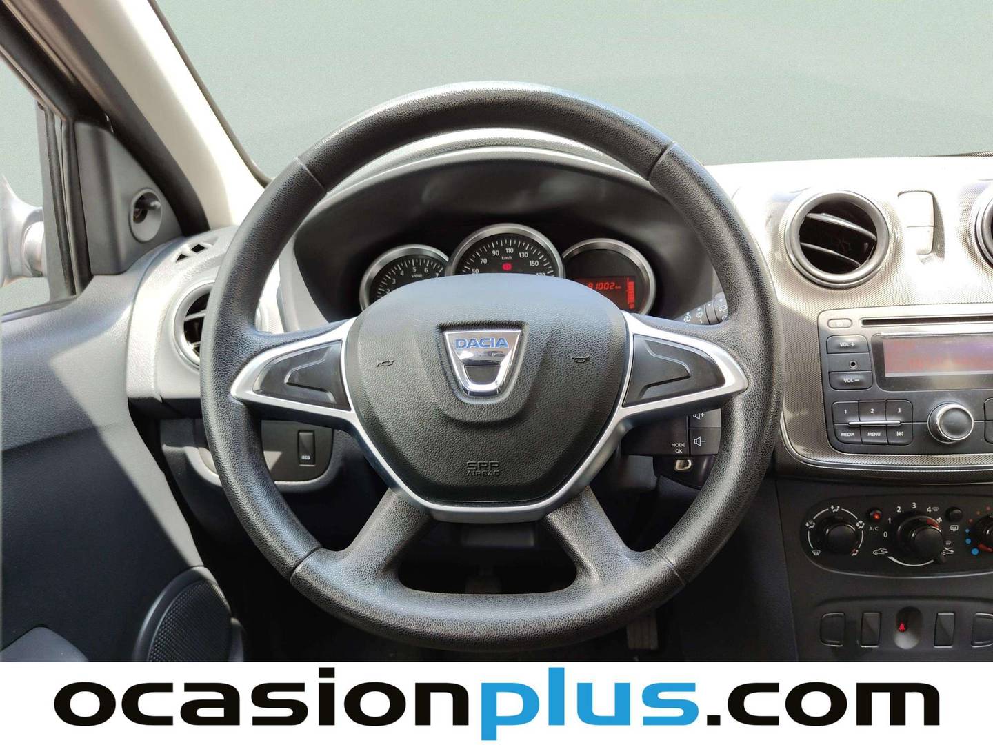 Dacia Sandero Dacia Sandero dCi 90 Stepway (90 CV) manual