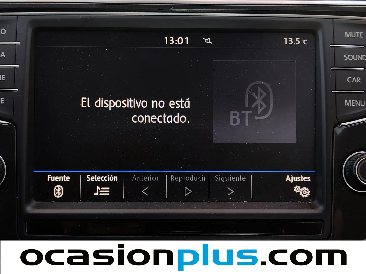 Foto Volkswagen Tiguan Volkswagen Tiguan Edition 1.4 TSI BMT (125 CV)