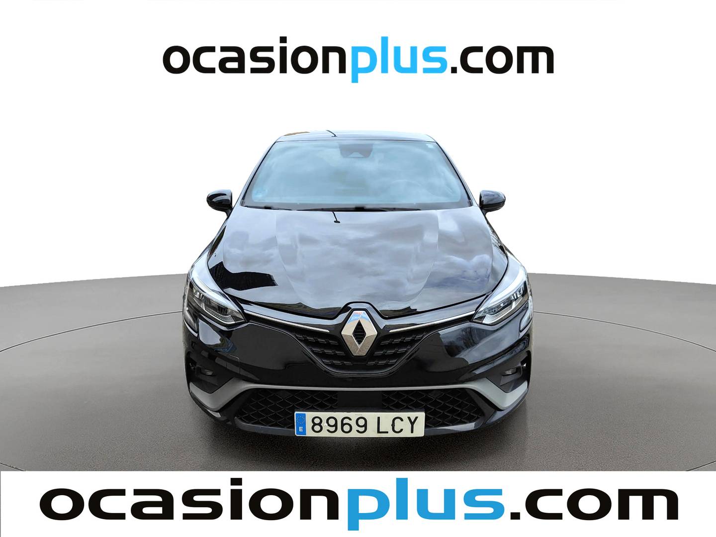 Renault Clio Renault Clio 1.5 dCi N-Connecta 4x2 (110 CV) 100cv