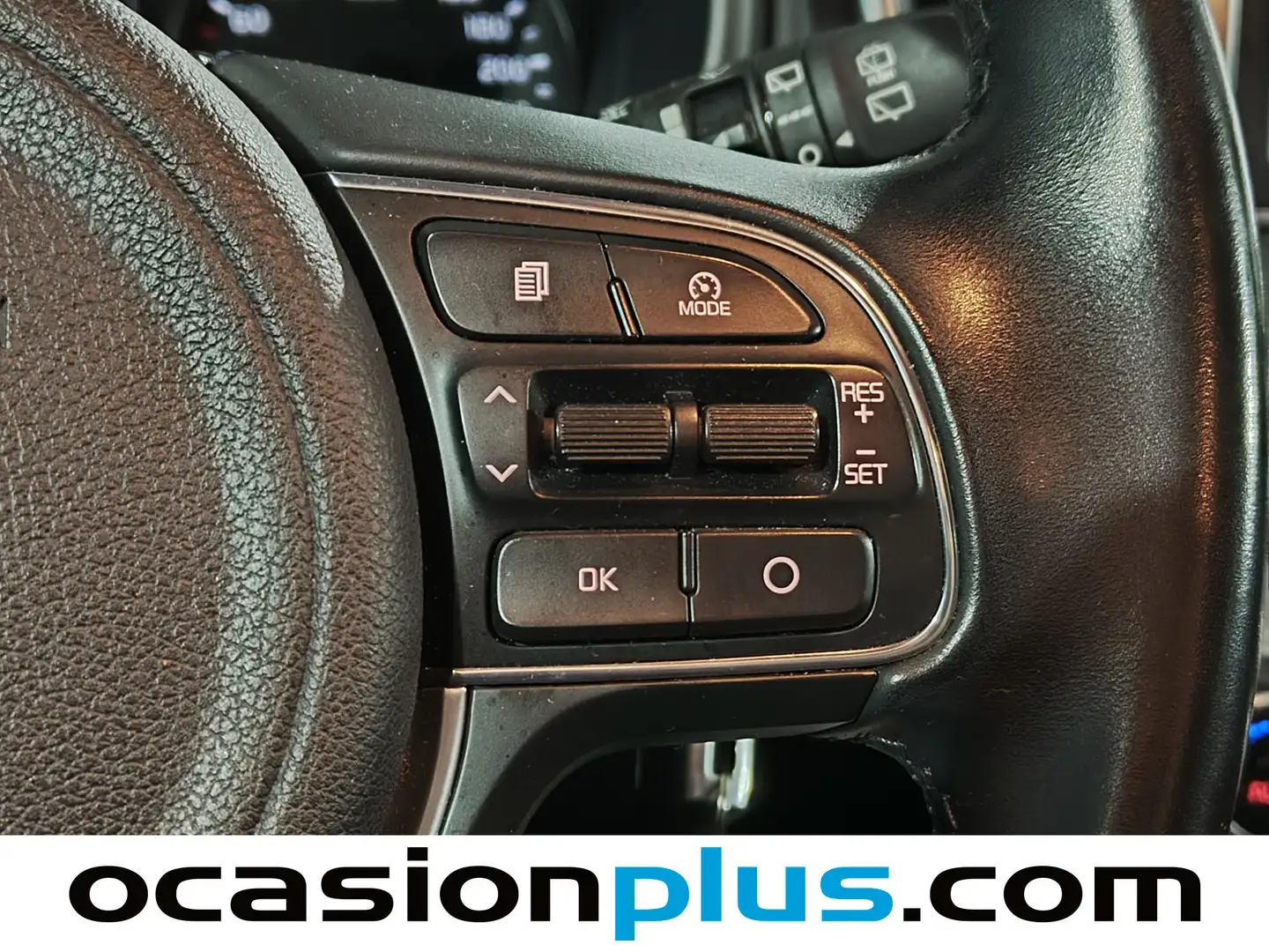 Foto KIA Sportage Kia Sportage 1.7 CRDi VGT Eco-Dynamics x-Tech17 4x2 (115 CV)