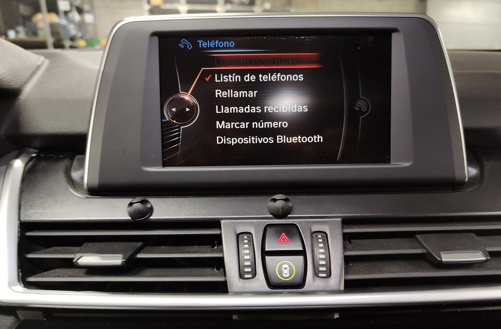 BMW Serie 2 Active Tourer 2 218d Active Tourer - foto 35