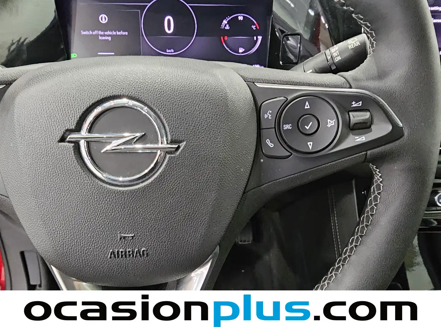 Foto Opel Grandland Opel Grandland 1.2 Turbo XHT S&S GS (130 CV)