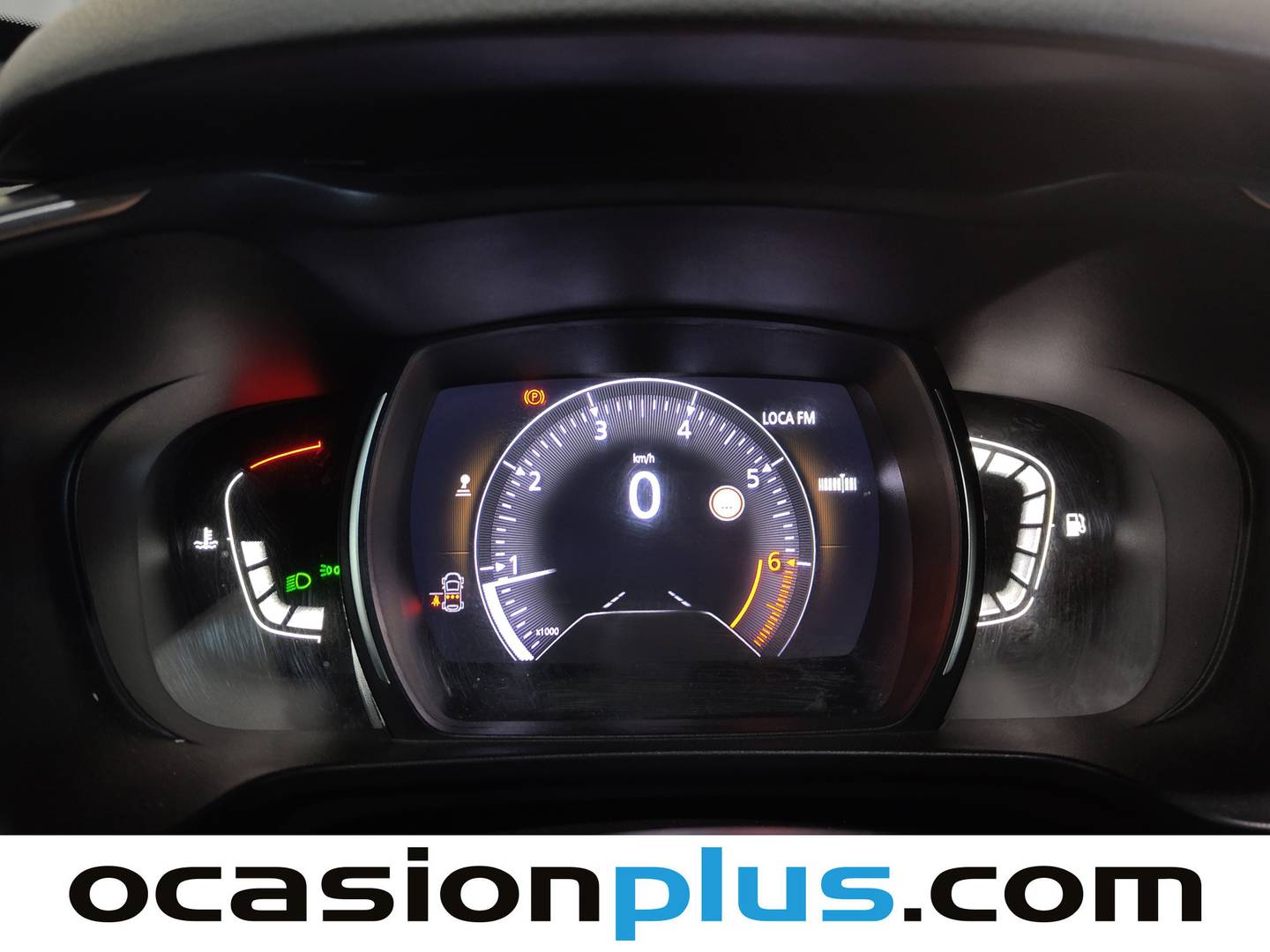 Foto Renault Kadjar Renault Kadjar Techno TCe GPF (140 CV)